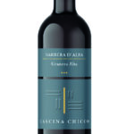 barbera d'alba granera alta