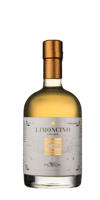 limoncino chiaro