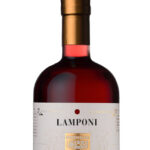 liquore di lamponi