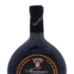 mantonico locride passito affinamento barriques igp