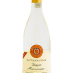 Grappa Marzemino