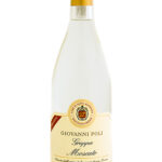 Grappa Moscato
