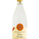Grappa Teroldego