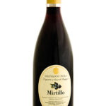Liquore Mirtillo