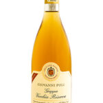 Grappa Vecchia Riserva