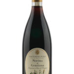 Liquore Nocino e Genziana