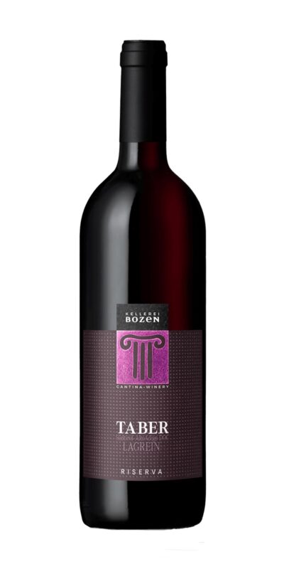 riserva-taber-lagrein