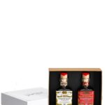 Scatola Duetto Degustazione Il Classico e Il Denso Giusti