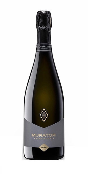 muratori franciacorta saten