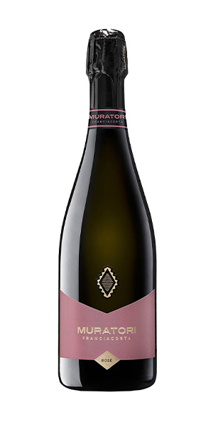 muratori franciacorta rosè